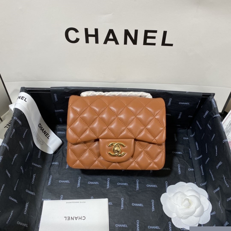 Ch*el cf series bags